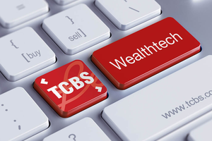 Chứng khoán Techcom Securities (TCBS) cùng chiến lược Wealthtech: 9 tháng 2022 lợi nhuận vượt 2.700 tỷ đồng, đạt 81% kế hoạch năm