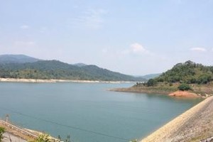 Lâm Đồng tháo dỡ tài sản kết cấu hạ tầng thủy lợi tại 3 hồ chứa nước