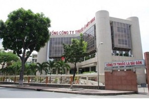 Thanh tra Chính phủ phát hiện nhiều sai phạm tại Tổng công ty Thuốc lá Việt Nam. (Nguồn: cand.com.vn)