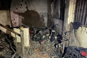 (Ảnh chỉ có tính minh họa: TTXVN phát)