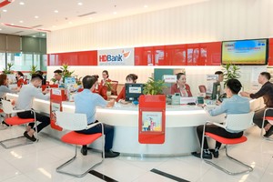 Dẫn đầu xu thế chuyển đổi, HDBank là ngân hàng đầu tiên sử dụng Swift Go