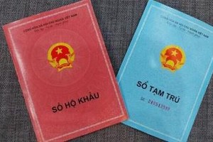 Công an Hà Nội hướng dẫn sử dụng thông tin công dân thay sổ hộ khẩu
