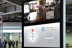 Tương tác của người tiêu dùng với các thiết bị, các dịch vụ mới ngày càng nhiều, ngày càng phong phú.