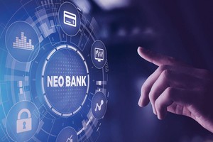 Neobank, mô hình ngân hàng số phù hợp cho Việt Nam