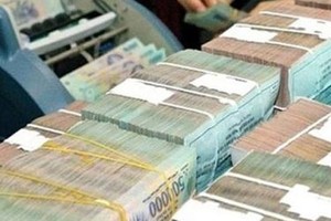 Hà Nội phấn đấu hoàn thành toàn diện, vượt dự toán thu ngân sách Nhà nước