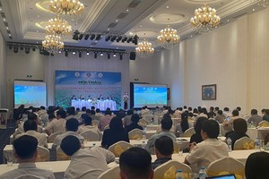 Các doanh nghiệp kiến nghị Bộ Tài chính xem xét áp dụng chính sách thuế giá trị gia tăng đối với mủ cao su sơ chế như những nông, thủy sản sơ chế khác.