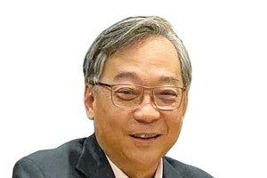 Ông Gan Kim Yong, Bộ trưởng Bộ Công thương Singapore.