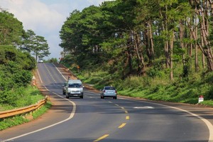 Thủ tướng phê duyệt chủ trương đầu tư cao tốc Tân Phú-Bảo Lộc hơn 17. 200 tỷ đồng.