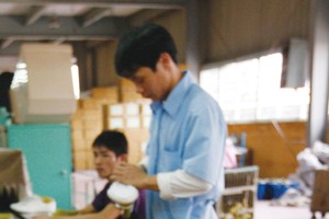 Da giày là một trong những lĩnh vực chịu ảnh hưởng nặng nề từ lạm phát và suy thoái kinh tế thế giới.