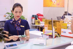 Giai đoạn cuối năm, các ngân hàng thường tăng lãi suất huy động để đảm bảo nhu cầu thanh toán.