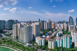 Thị trường bất động sản Việt Nam đang có diễn biến khó lường.