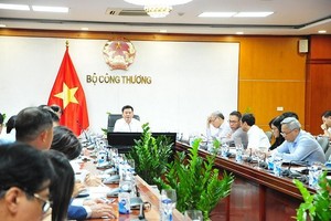 Bộ Công thương đã đưa ra hai kịch bản phân giao tổng nguồn xăng dầu tối thiểu năm 2023.