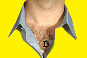 Bỏ ngoài tai những thông tin về nhiều công ty lớn đang bên bờ vực phá sản, giới đầu tư vẫn "cố chấp" tin vào Bitcoin