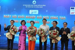 Đà Nẵng: Doanh nghiệp là trung tâm hệ sinh thái khởi nghiệp đổi mới sáng tạo