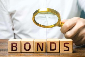 Các ngân hàng đang tích cực phát hành trái phiếu để gia tăng nguồn vốn.