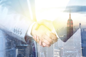 M&A bất động sản: Cờ về tay khối ngoại