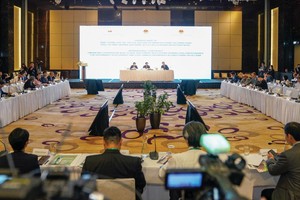 Sẵn sàng "mở hầu bao" cho tăng trưởng xanh