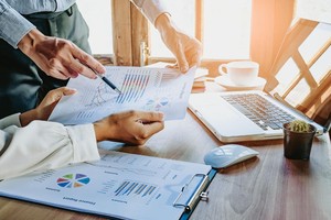 Thị trường chứng khoán: Tái cấu trúc để phát triển bền vững