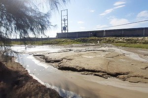 Quảng Bình: 2 doanh nghiệp bị xử phạt vì vi phạm quy định về lĩnh vực môi trường