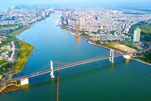 Đà Nẵng hướng đến trung tâm tài chính khu vực