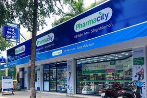Pharmacity đã gia nhập SK Group, với mục tiêu thâm nhập thị trường bán lẻ và chăm sóc sức khỏe đang mở rộng nhanh chóng của Đông Nam Á.