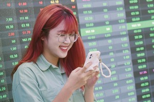 Thị trường vừa có nhịp hồi mạnh mẽ sau giai đoạn rơi sâu vì bão margin call.