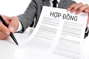 Để tránh tranh chấp dân sự, các bên phải liệt kê rõ trong hợp đồng các trường hợp bất khả kháng.