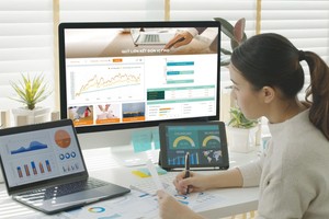 Số hóa bảo hiểm đã vượt qua các thách thức ban đầu