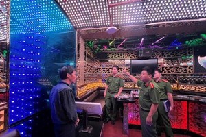 Hà Nội: Gần 800 quán karaoke vi phạm phòng cháy chữa cháy