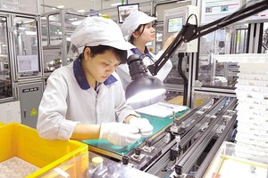 Địa chỉ của cải cách