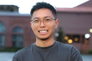 Nguyễn Đức Anh, nhà sáng lập Nanobook.