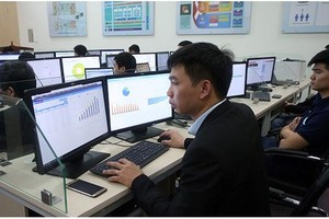 BHXH Việt Nam đạt nhiều kết quả tích cực trong triển khai các dịch vụ công trực tuyến.