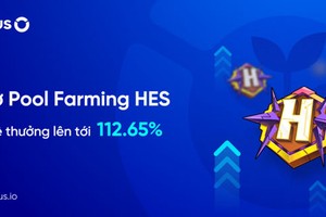 Onus - sàn giao dịch cho phép đầu tư tiền ảo, mua cổ phần và gửi tiết kiệm.