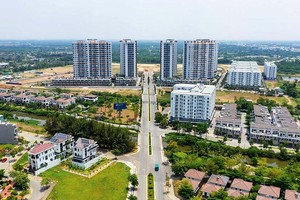 Đánh thuế bất động sản thứ hai trở lên: Cân nhắc tác động không mong muốn