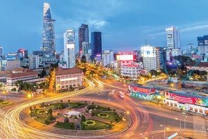 Vĩ mô ổn định là nền tảng để phát triển kinh tế - xã hội.