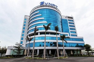 Thông báo bán đấu giá quyền mua cổ phần của Tập đoàn Bưu chính Viễn thông Việt Nam tại CTCP Thanh toán Điện tử VNPT