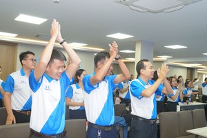 Khải Hoàn Land (KHG): Kỳ vọng bứt phá trong năm mới