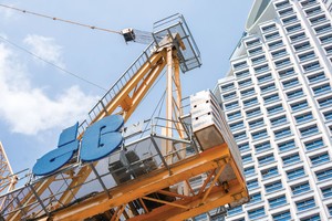 Câu chuyện tại Tập đoàn Hòa Bình gợi ra nhiều bài học quản trị cho các doanh nghiệp đại chúng.