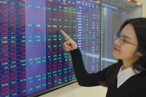 Có nhiều nhóm ngành đáng quan tâm đầu tư trong năm 2023.