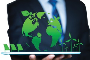 Đến cuối năm 2022, dư nợ cấp tín dụng đối với các dự án xanh đạt gần 500.000 tỷ đồng.