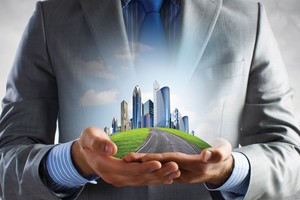 Năm 2023 sẽ nhiều thách thức với doanh nghiệp địa ốc.