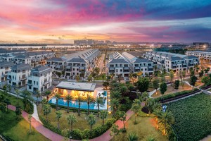 Nhiều kỳ vọng tươi sáng cho thị trường bất động sản trong năm Quý Mão 2023.