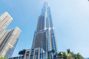 Ước mơ có một mái ấm “cao vời vợi” với đa số người trẻ.