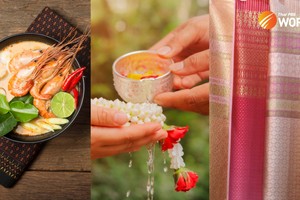 Ảnh minh họa: Nguồn Thai PBS.