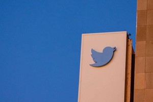 Biểu tượng của Twitter. (Nguồn: Reuters)