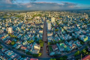 Gia Lai tiếp tục đẩy mạnh thu hút đầu tư.