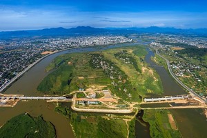 Trong năm 2022, Quảng Ngãi đã tổ chức lựa chọn nhà cho 7.862 gói thầu. Ảnh minh họa.
