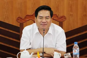 Thủ tướng kỷ luật lãnh đạo và nguyên lãnh đạo UBND tỉnh Thái Nguyên