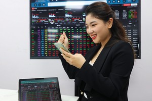 Nhà đầu tư đang tìm kiếm cơ hội đầu tư mới bên ngoài kênh truyền thống như bất động sản, vàng, chứng khoán…