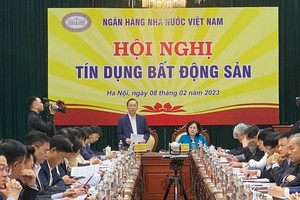 Hội nghị tín dụng bất động sản: Vingroup, Sungroup, Novaland, Hưng Thịnh… nói gì
